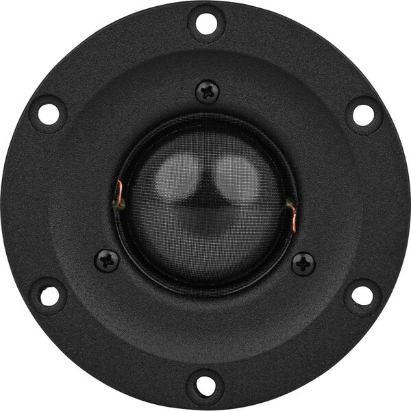 Main product image for Morel ET 448 1-1/8" Soft Dome Tweeter 277-074